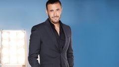 كاظم الساهر ينتهي من تصوير أجدد أعماله الفنية