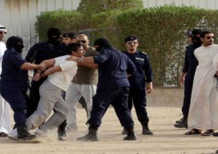 جريمة مروعة وبشعة في منطقة حولي في شهر رمضان