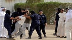 جريمة مروعة وبشعة في منطقة حولي في شهر رمضان