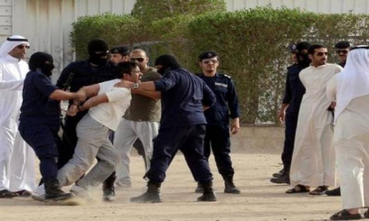 جريمة مروعة وبشعة في منطقة حولي في شهر رمضان