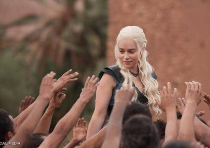 نصف مليون توقيع لإعادة آخر مواسم "صراع العروش"