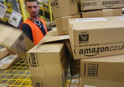 نقلة "ثورية" بعالم التسوق.. أمازون تبني "مطارها الخاص"