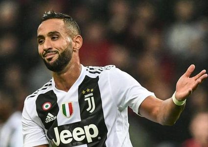 المهدي بن عطية يكشف سبب رحيله عن يوفنتوس