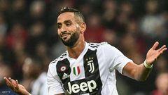 المهدي بن عطية يكشف سبب رحيله عن يوفنتوس