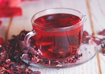 تعرف على فوائد شرب الكركديه في شهر رمضان