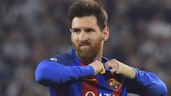 ميسي غاضب من جماهير برشلونة لهذا السبب ؟!