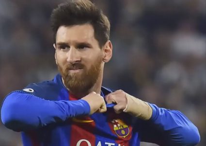 ميسي غاضب من جماهير برشلونة لهذا السبب ؟!