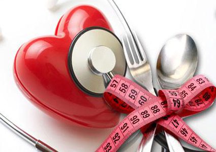 نصائح لنظام صحي مساعد لمرضى القلب