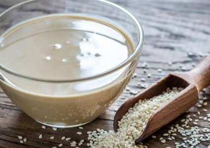 تحذيرات من استخدام الطحينية الإسرائيلية