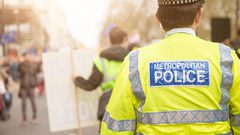 جثتنان مجهولتان تكشفان لغز جريمة غامضة في لندن