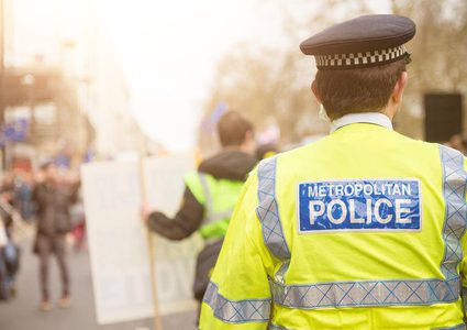 جثتنان مجهولتان تكشفان لغز جريمة غامضة في لندن