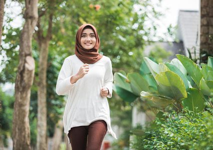 كيف نمارس الرياضة في رمضان؟