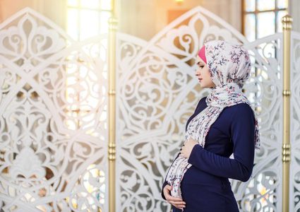 نصائح للحامل في رمضان