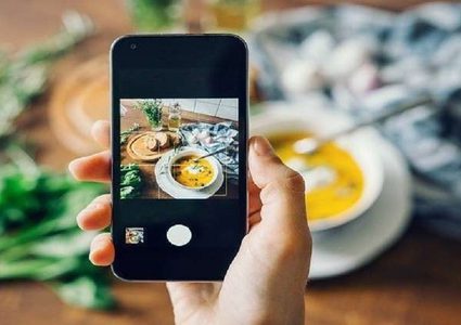 الهوس بالأكل الصحي عبر "إنستغرام" يربك الناس عقلياً