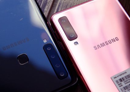 روسيا تفرض غرامة على "سامسونغ" لانتهاكها قوانين المنافسة