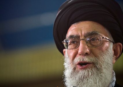 خامنئي يعين نائبا جديدا لقائد الحرس الثوري