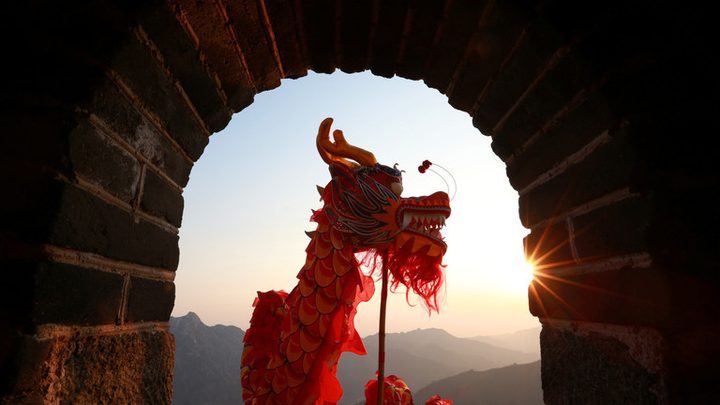 الصين تبيع أكبر كمية من سندات الحكومة الأمريكية منذ عام 2016