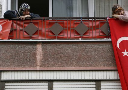 تركيا.. أحكام بالسجن المؤبد على 14 متهما بتفجيرات بشكتاش