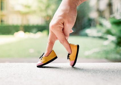 الأشخاص الذين يمشون سريعا يعيشون لفترة أطول