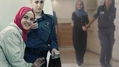 تخفيض حكم الاسيرة المقدسية ملك سليمان لتسع سنوات