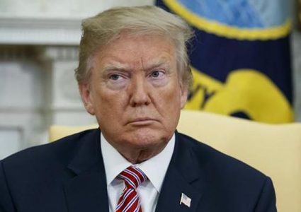 ترامب يحرم تركيا من امتيازات تجارية