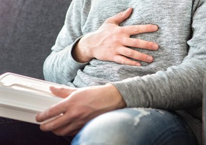 إحمِ نفسك من عسر الهضم في رمضان