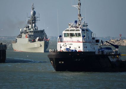 السعودية والخليج يوافقان على إعادة انتشار القوات الأمريكية