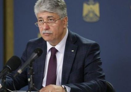 مجدلاني يطلع سفير روسيا على آخر التطورات السياسية