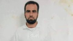 هيئة الأسرى: الأسير الرجوب يعلق اضرابه المفتوح عن الطعام