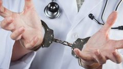 الشرطة الفرنسية تلقي القبض على "الطبيب السفاح"!