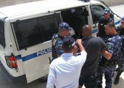 إصابة 11 مواطن في 6 شجارات عائلية في ليلة واحدة من رمضان بنابلس