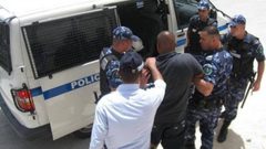 إصابة 11 مواطن في 6 شجارات عائلية في ليلة واحدة من رمضان بنابلس