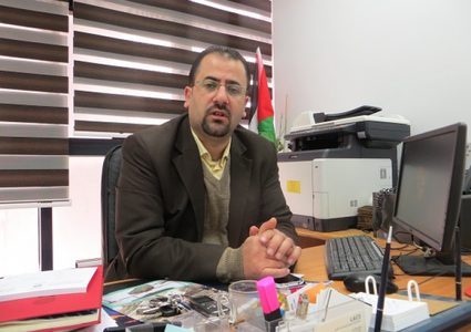 القاضي: الطحينية الاسرائيلية ملوثة بـ"السالمونيلا"