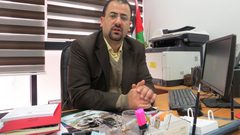 القاضي: الطحينية الاسرائيلية ملوثة بـ"السالمونيلا"
