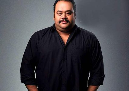 بعد اعتذار الفنان محمد ممدوح.. حملة تضامن مع "صوت تايسون"