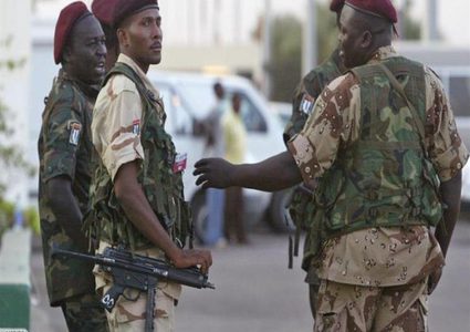 إحباط محاولة انقلابية في السودان