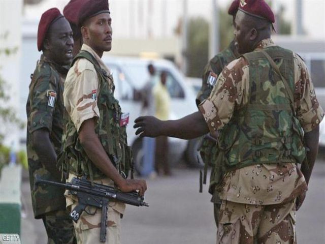 إحباط محاولة انقلابية في السودان