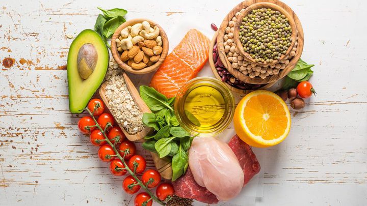 أطعمة تزيد من حرق الدهون في رمضان