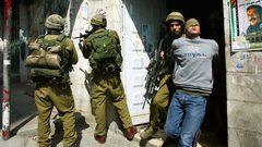 مستشرق تشيكي: "إسرائيل" كيان غريب في المنطقة