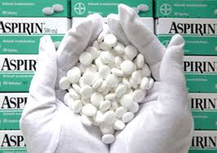 الأسبرين اليومي قد يسبب نزيفا في المخ