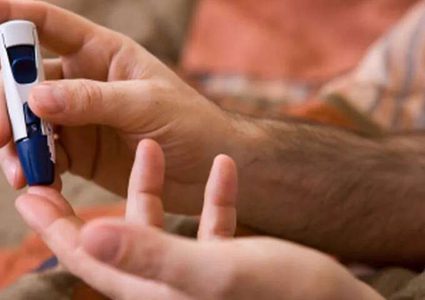 دراسة: مدة النوم مرتبطة بالآثار السلبية لمرض سكر الدم