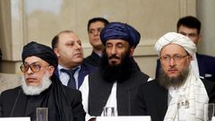 المبعوث الألماني إلى أفغانستان يلتقي طالبان في الدوحة