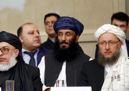 المبعوث الألماني إلى أفغانستان يلتقي طالبان في الدوحة