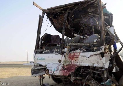 عشرات القتلى والجرحى بحادث "مأساوي" في الجيزة