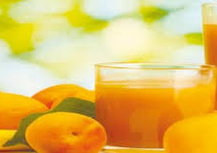 فوائد عصير قمر الدين في رمضان