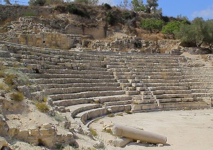 اسرائيل تحظر نشر معلومات عن الحفريات الأثرية في الضفة