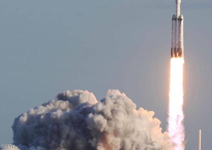 تأجيل آخر لإطلاق 60 قمرا صناعيا لخدمة الإنترنت الجديدة