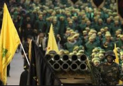 عقوبات إيران ضربت حزب الله