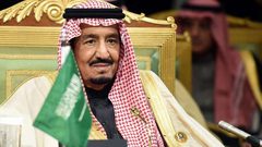 السعودية تدعو إلى قمتين طارئتين لبحث الاعتداءات الأخيرة