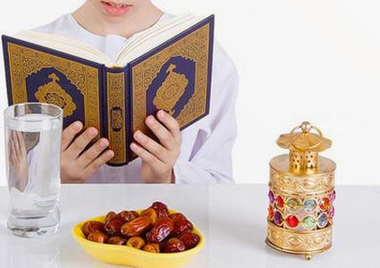 إرشادات ونصائح صحية للمراهقين في رمضان المبارك